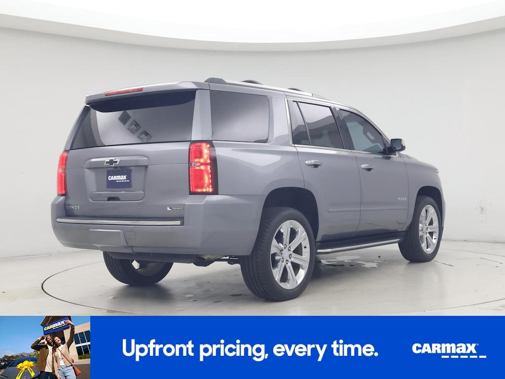 used 2018 Chevrolet Tahoe car, priced at $37,998
