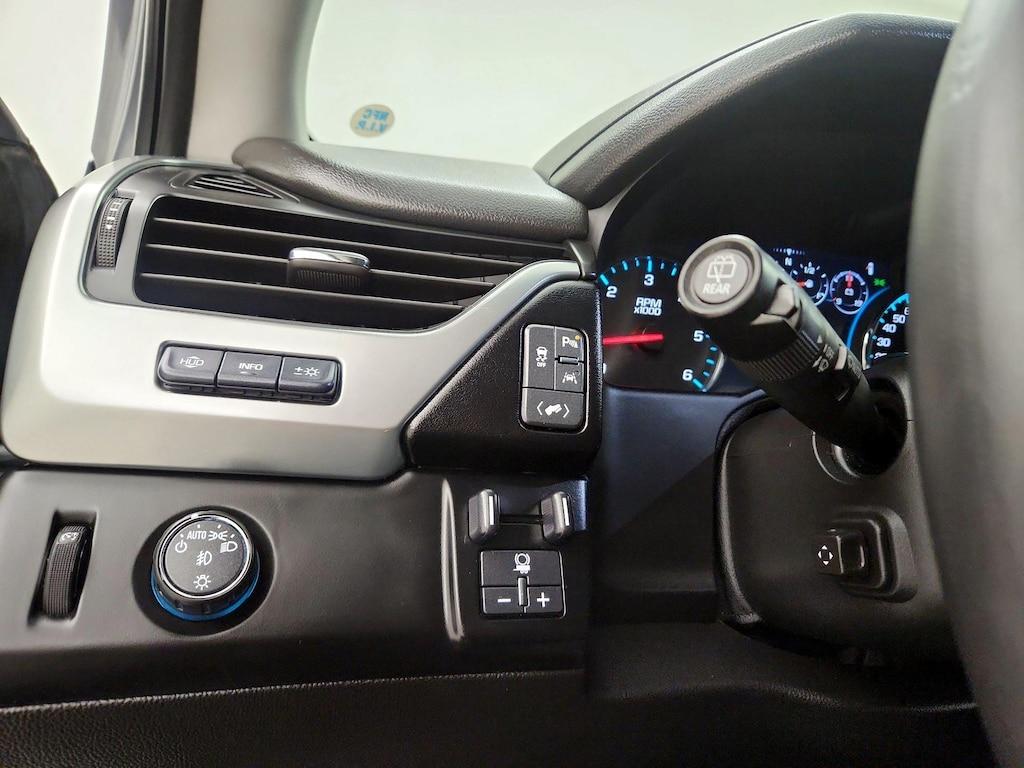 used 2018 Chevrolet Tahoe car, priced at $37,998