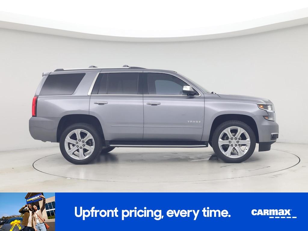 used 2018 Chevrolet Tahoe car, priced at $37,998