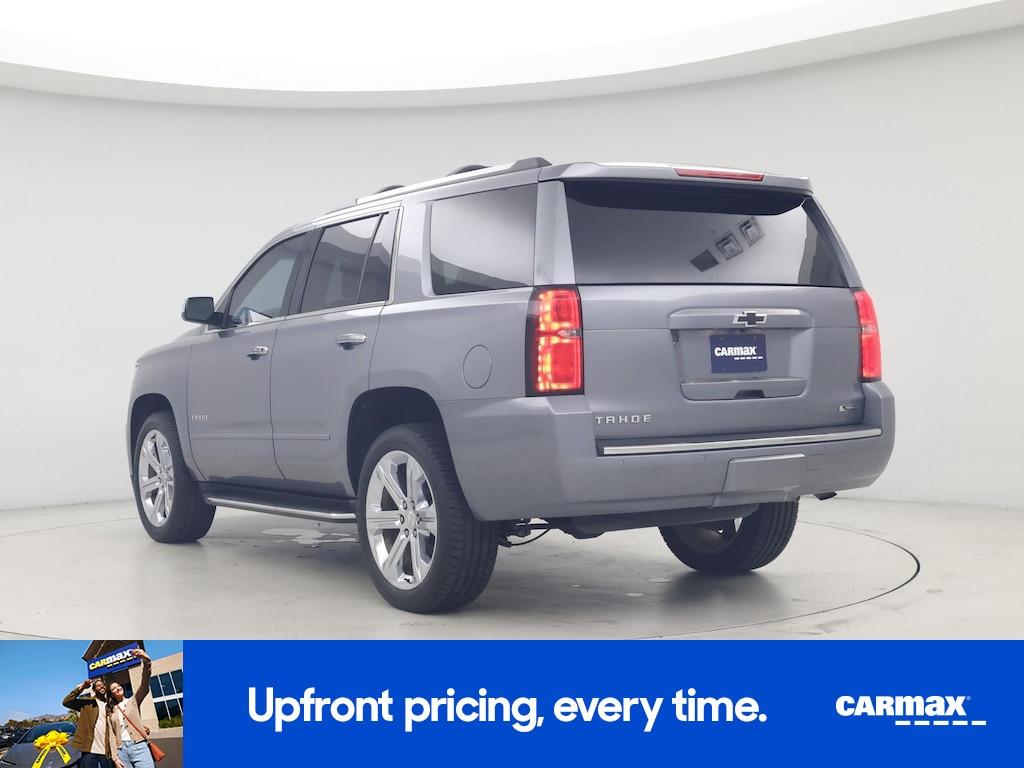 used 2018 Chevrolet Tahoe car, priced at $37,998