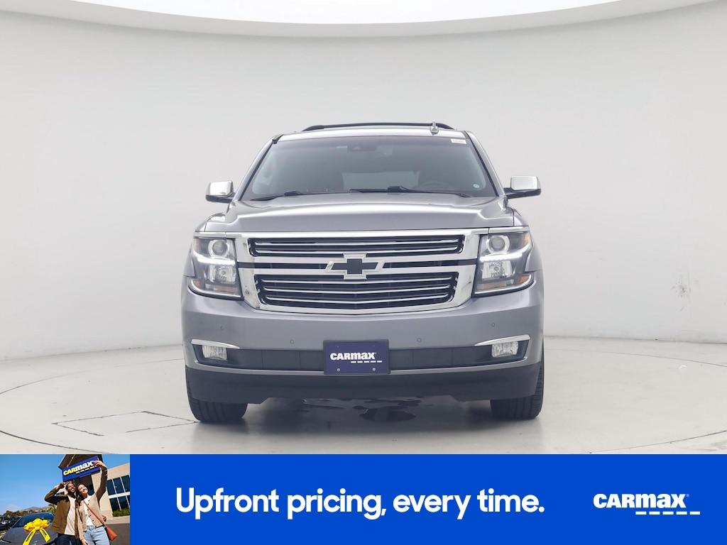 used 2018 Chevrolet Tahoe car, priced at $37,998