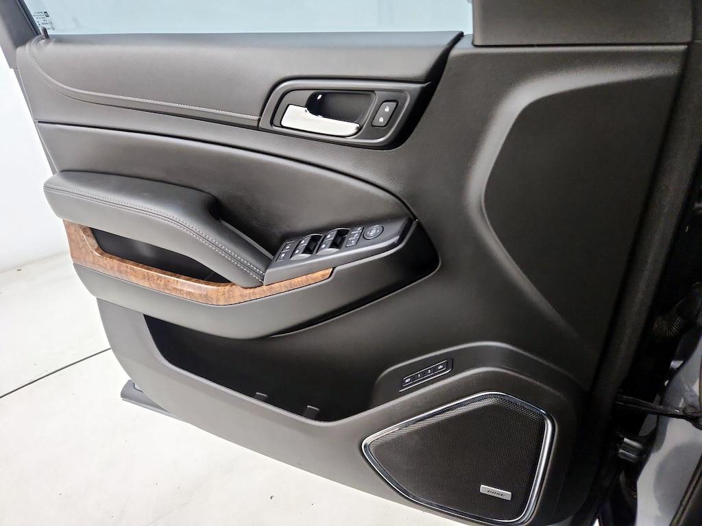 used 2018 Chevrolet Tahoe car, priced at $37,998