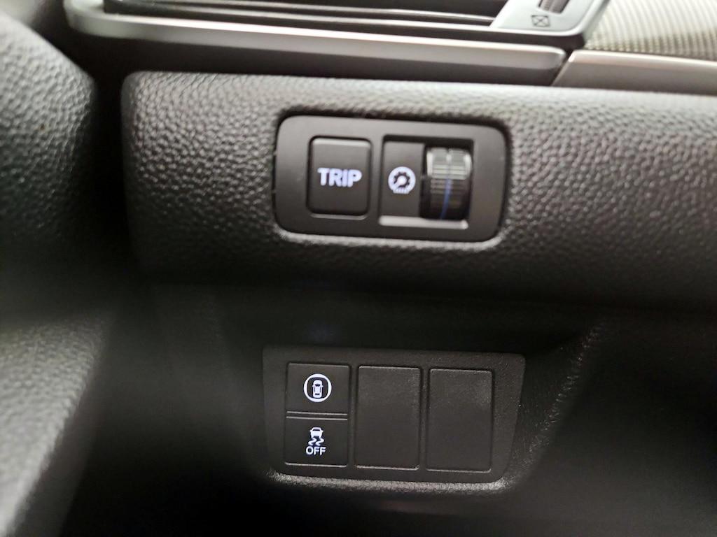 used 2021 Honda Accord car, priced at $23,998