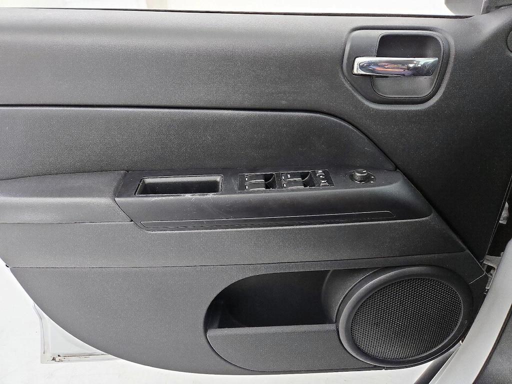 used 2015 Jeep Compass car, priced at $11,998