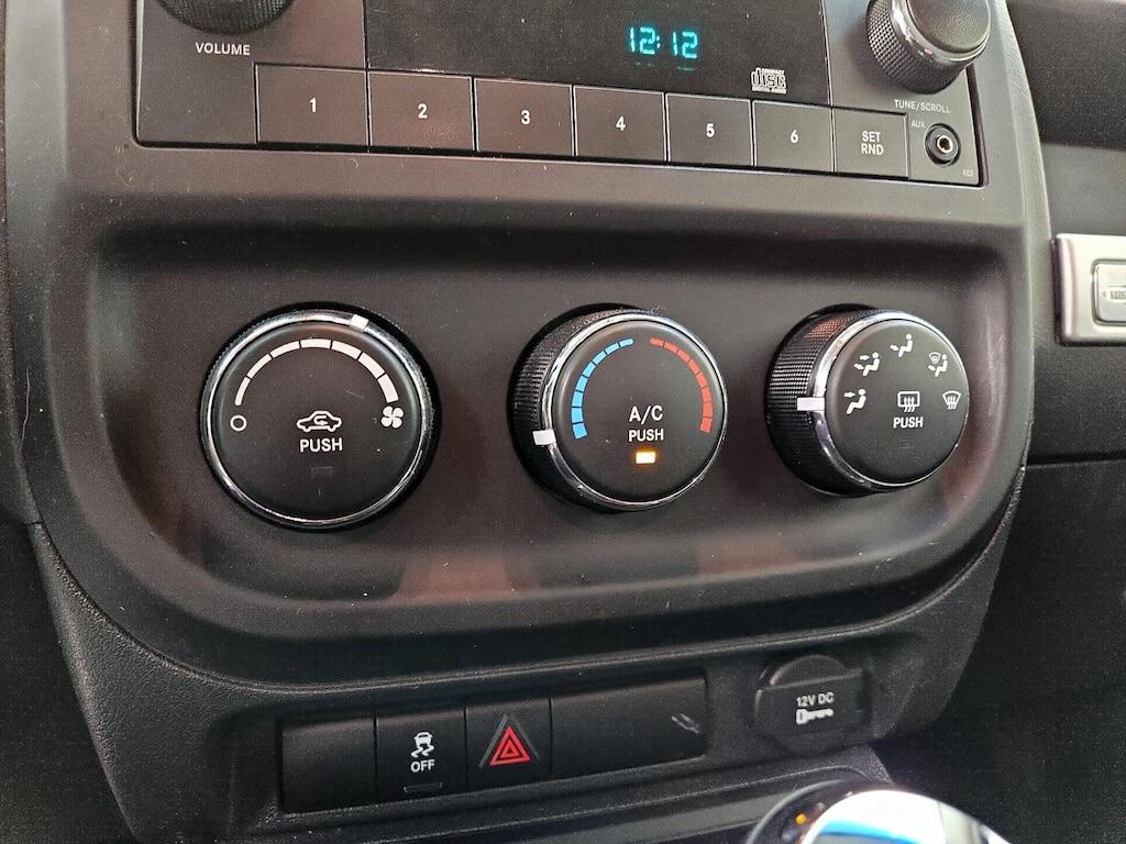 used 2015 Jeep Compass car, priced at $11,998