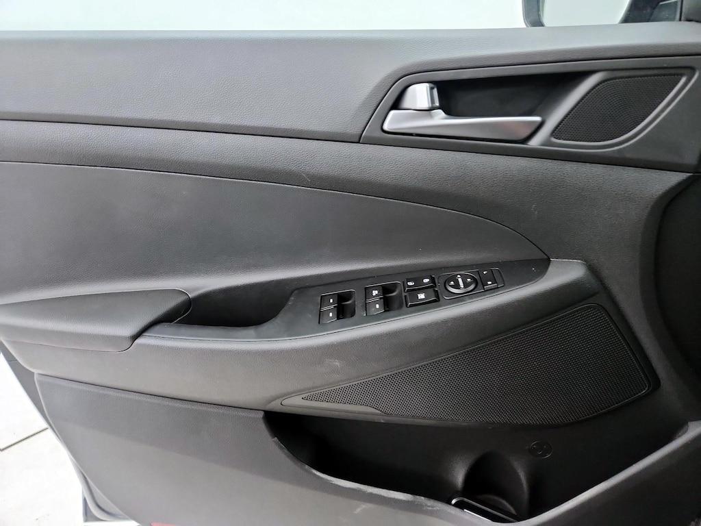 used 2017 Hyundai Tucson car, priced at $16,998