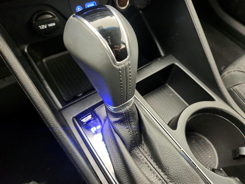 used 2017 Hyundai Tucson car, priced at $16,998