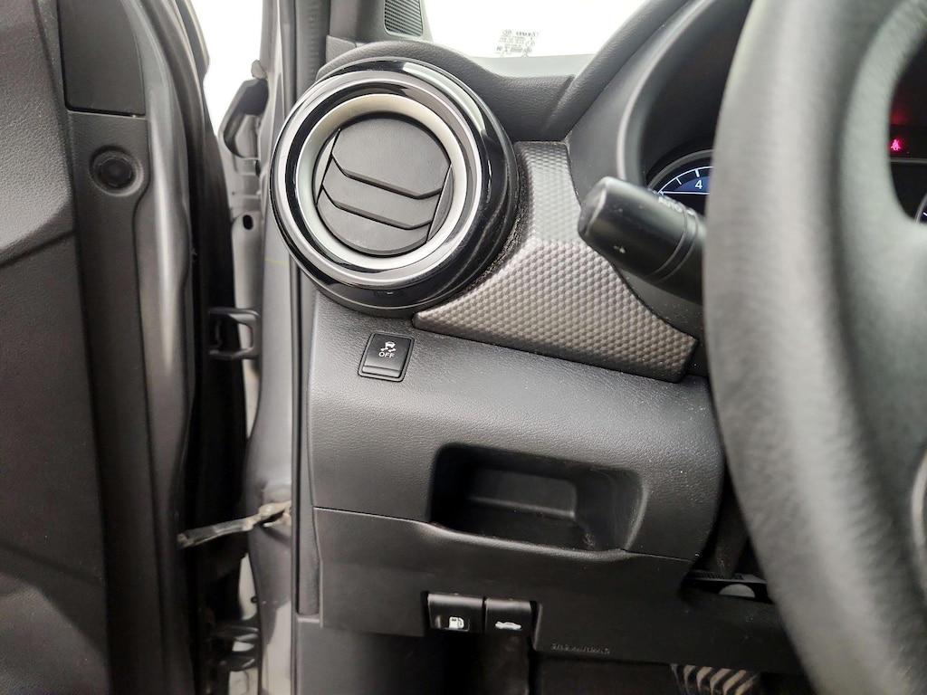 used 2018 Nissan Kicks car, priced at $14,998