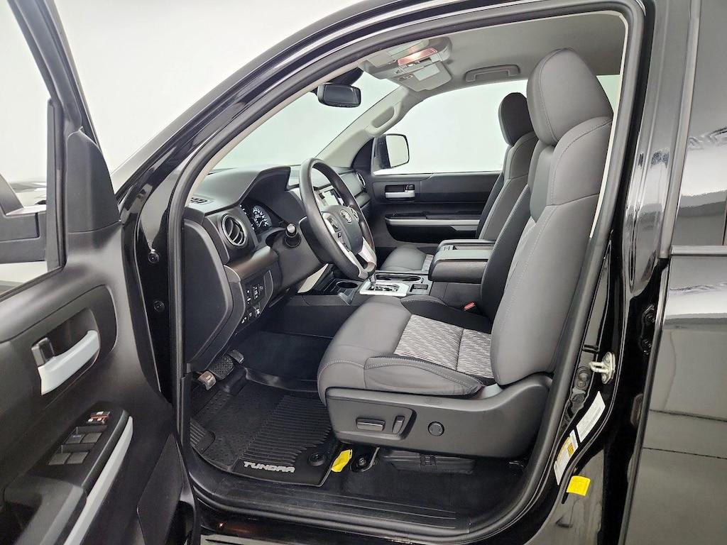 used 2020 Toyota Tundra car, priced at $40,998