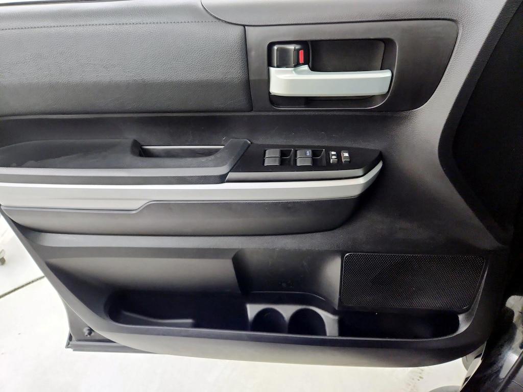 used 2020 Toyota Tundra car, priced at $40,998