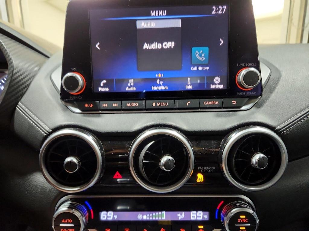 used 2020 Nissan Sentra car, priced at $14,998