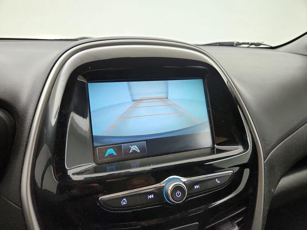used 2016 Chevrolet Spark car, priced at $13,599