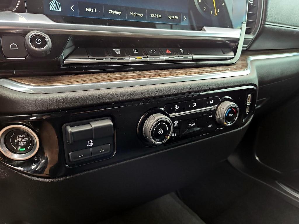 used 2024 Chevrolet Silverado 2500 car, priced at $44,998