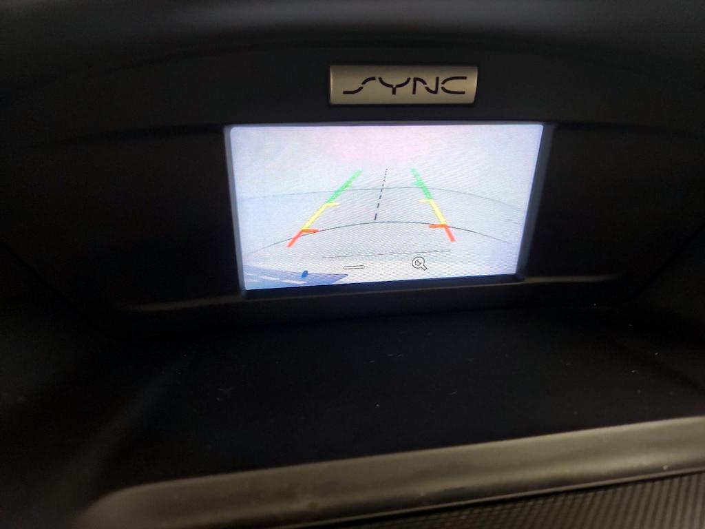 used 2017 Ford C-Max Hybrid car, priced at $12,998