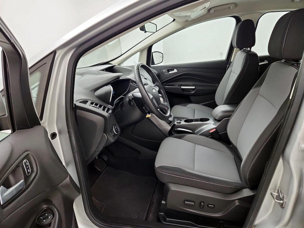 used 2017 Ford C-Max Hybrid car, priced at $12,599