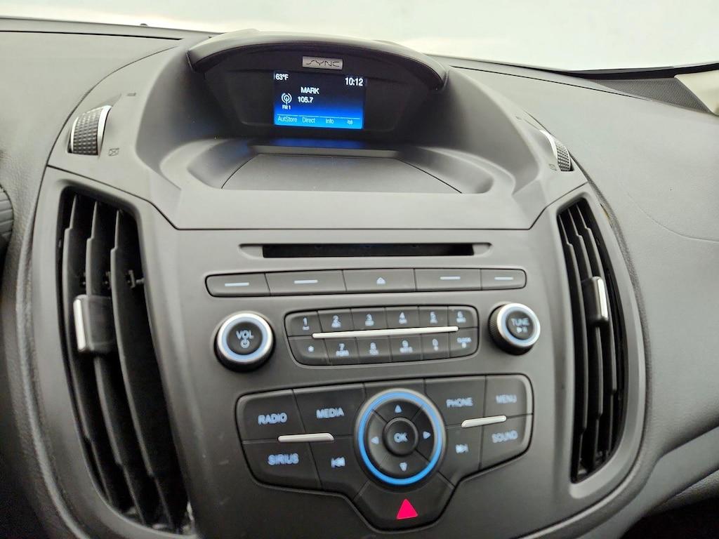 used 2017 Ford C-Max Hybrid car, priced at $12,599