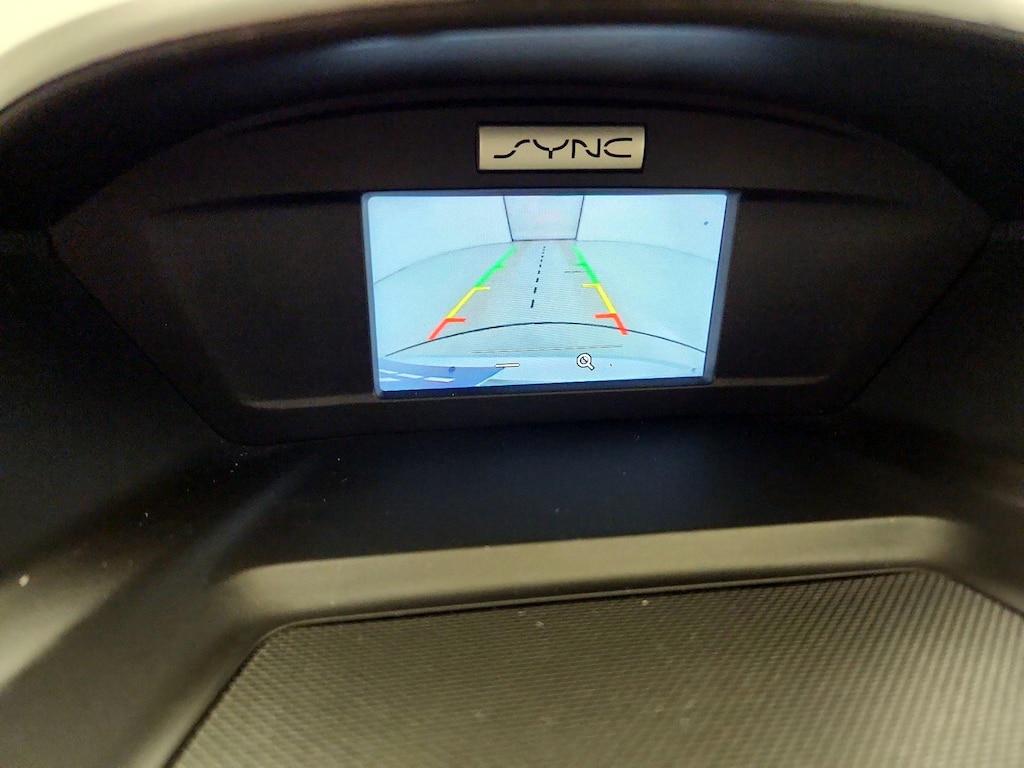 used 2017 Ford C-Max Hybrid car, priced at $12,599