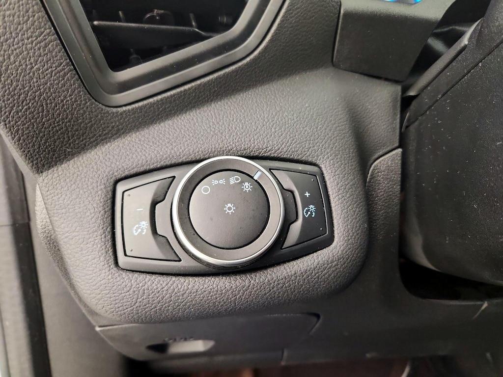 used 2017 Ford C-Max Hybrid car, priced at $12,599