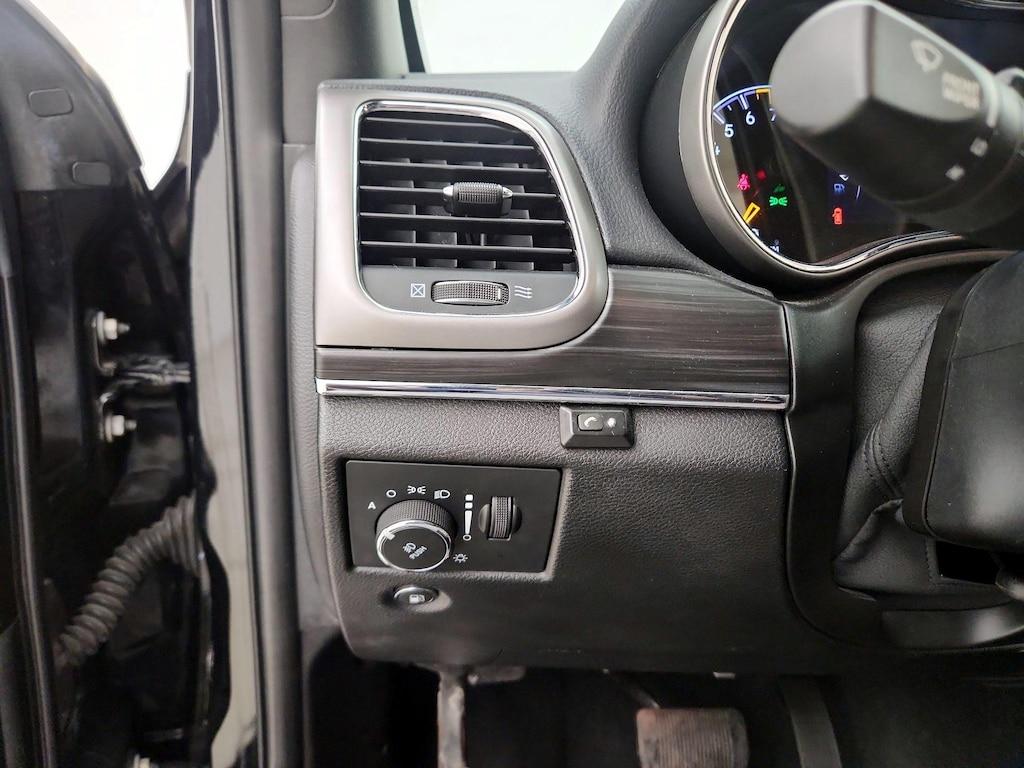 used 2021 Jeep Grand Cherokee car, priced at $24,998