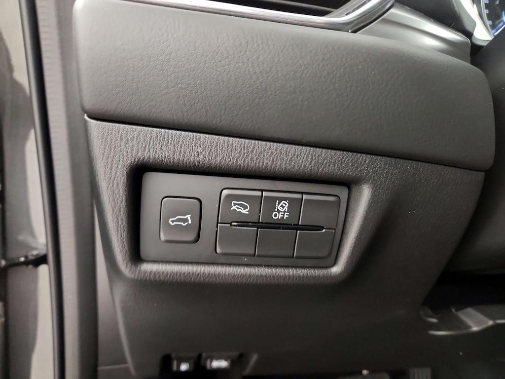 used 2025 Mazda CX-5 car, priced at $26,998