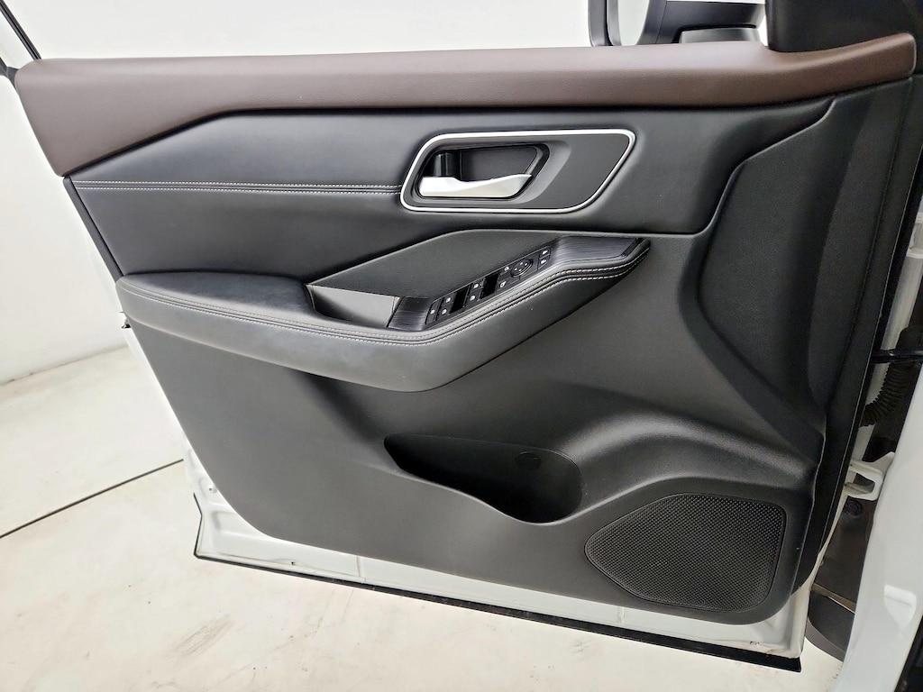 used 2021 Nissan Rogue car, priced at $19,998