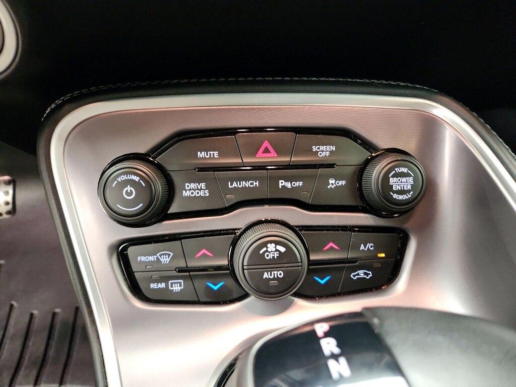 used 2021 Dodge Challenger car, priced at $39,998