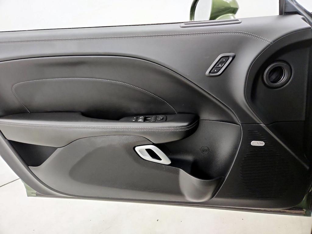 used 2021 Dodge Challenger car, priced at $39,998