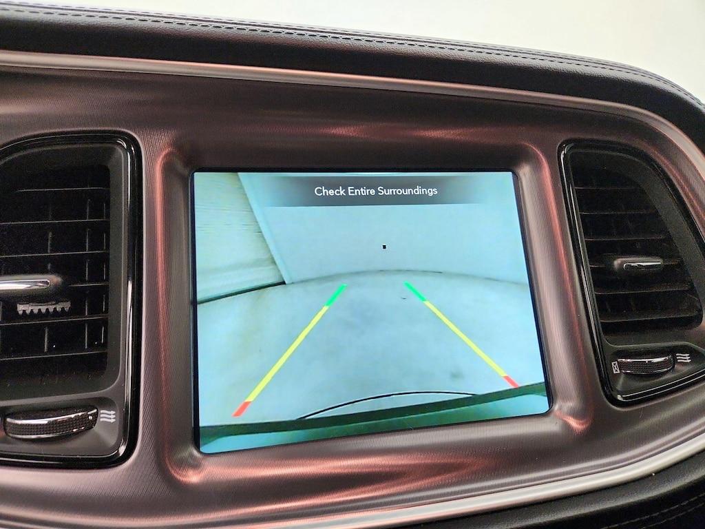 used 2021 Dodge Challenger car, priced at $39,998