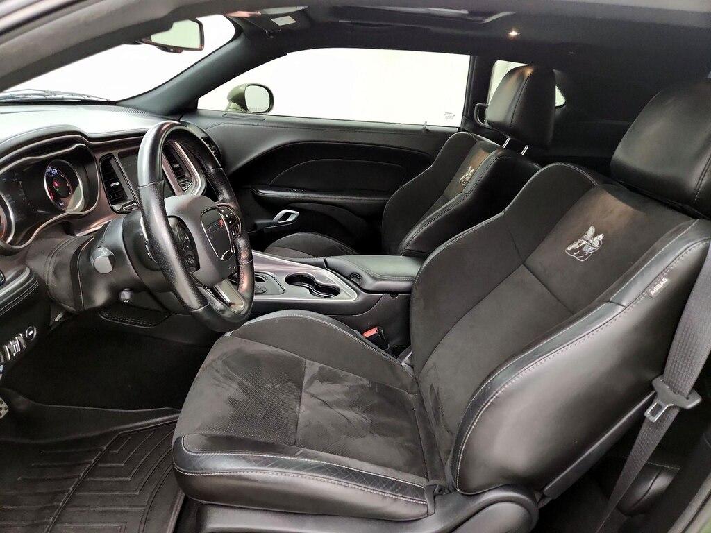 used 2021 Dodge Challenger car, priced at $39,998