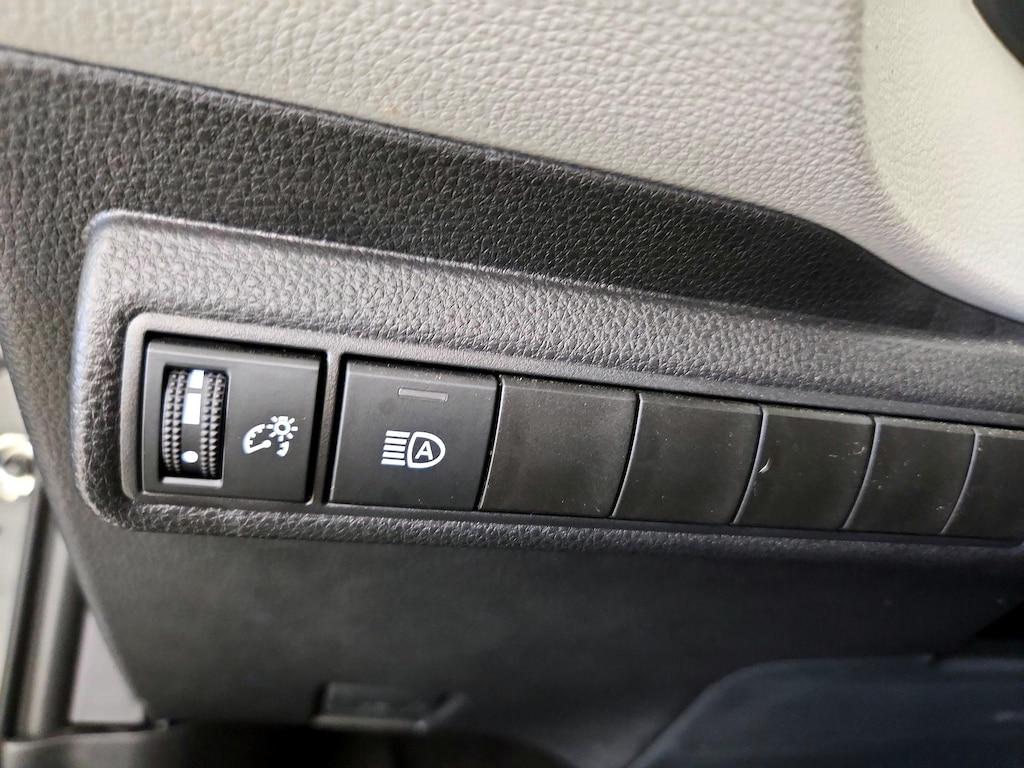 used 2025 Toyota Corolla car, priced at $24,998