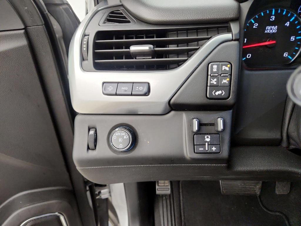 used 2020 Chevrolet Tahoe car, priced at $34,998