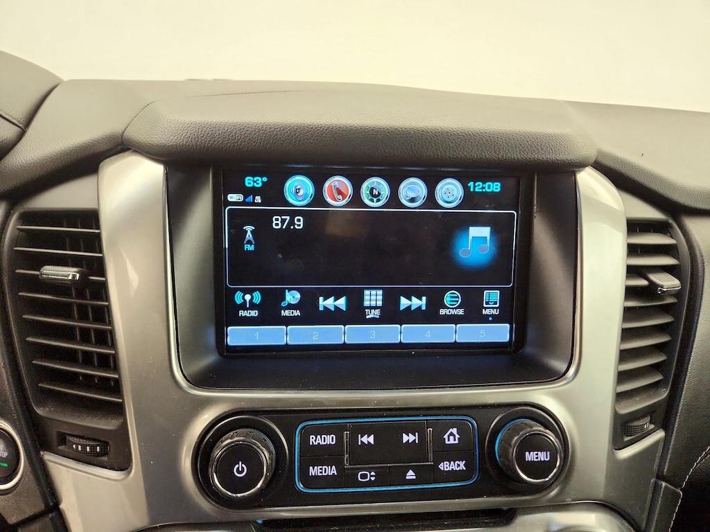 used 2020 Chevrolet Tahoe car, priced at $34,998