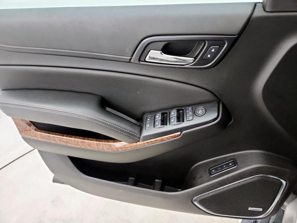 used 2020 Chevrolet Tahoe car, priced at $34,998
