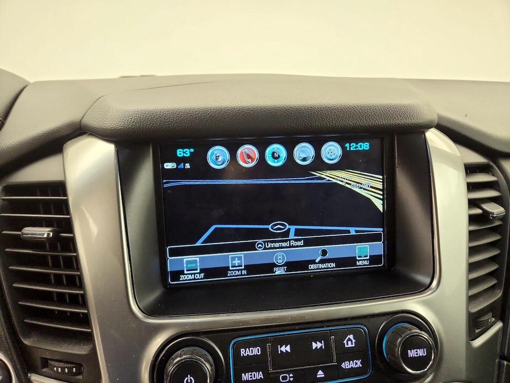 used 2020 Chevrolet Tahoe car, priced at $34,998