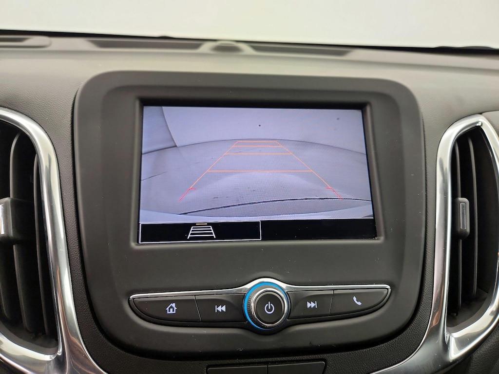 used 2023 Chevrolet Equinox car, priced at $20,998