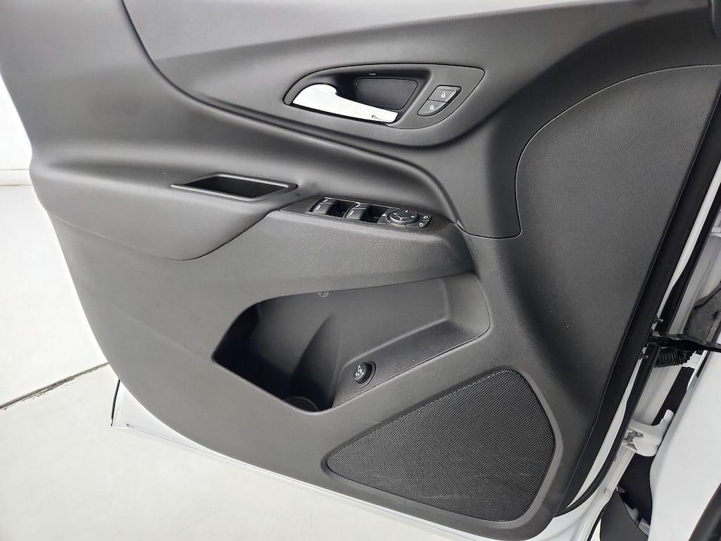 used 2023 Chevrolet Equinox car, priced at $20,998