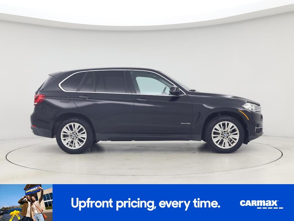 used 2016 BMW X5 car, priced at $22,998