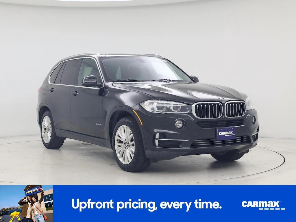 used 2016 BMW X5 car, priced at $22,998