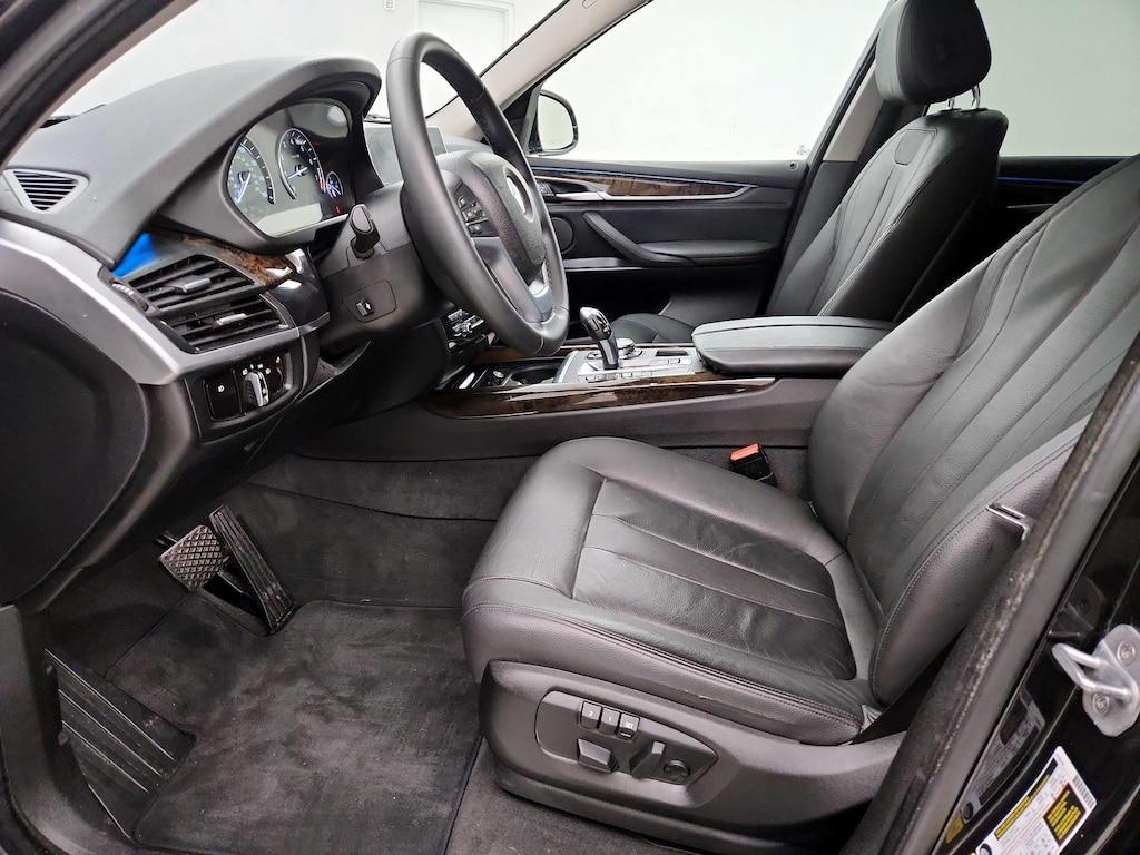 used 2016 BMW X5 car, priced at $22,998