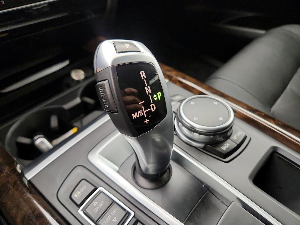 used 2016 BMW X5 car, priced at $22,998