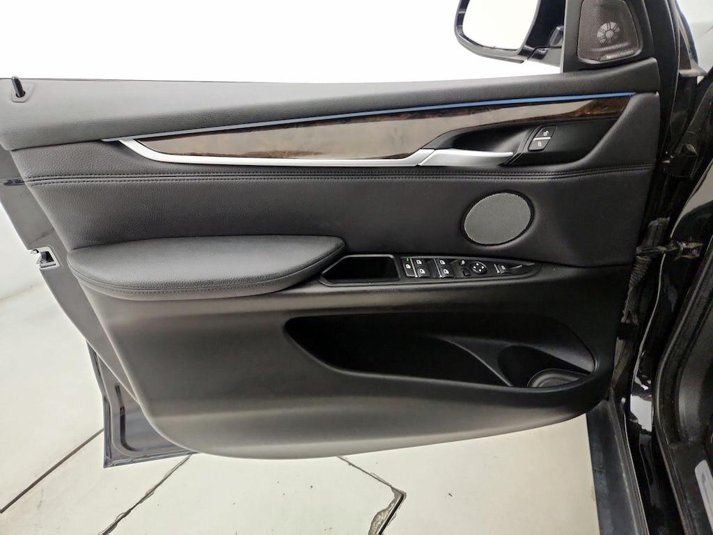 used 2016 BMW X5 car, priced at $22,998