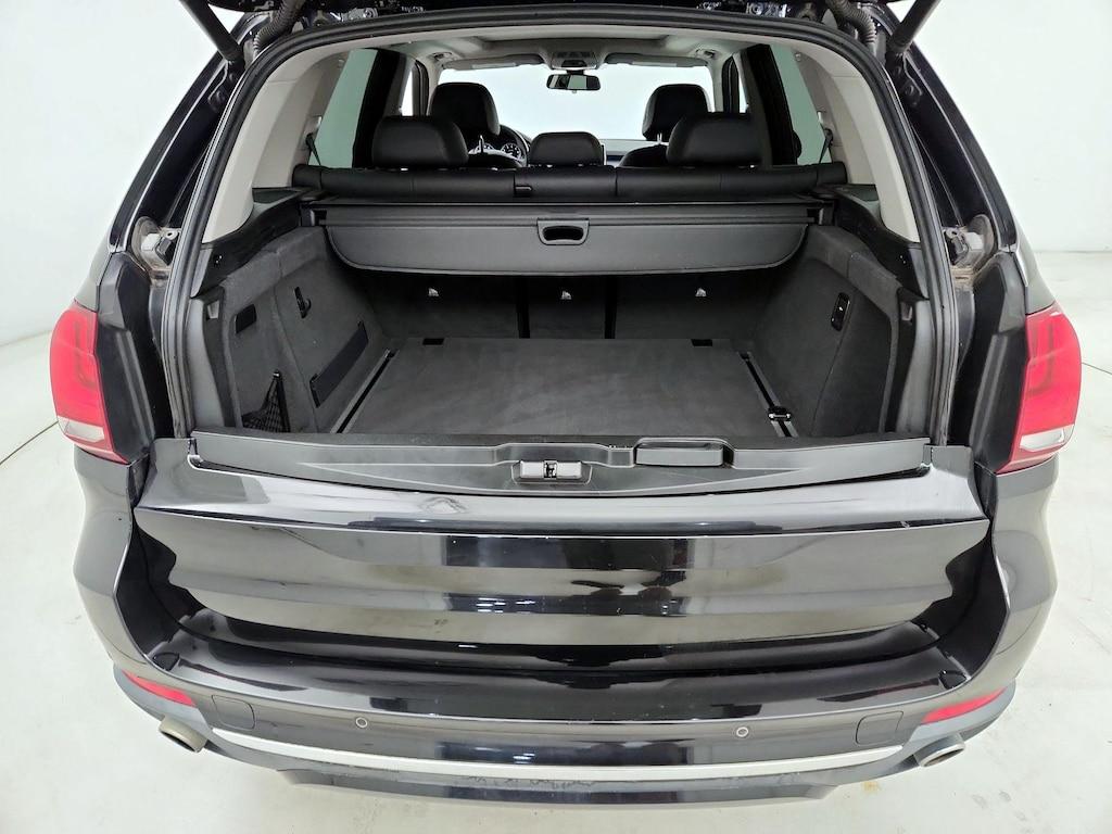 used 2016 BMW X5 car, priced at $22,998