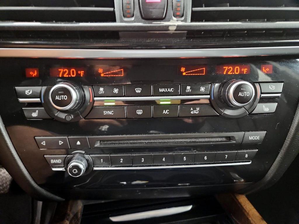 used 2016 BMW X5 car, priced at $22,998