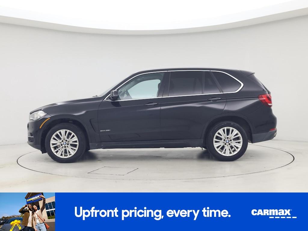 used 2016 BMW X5 car, priced at $22,998