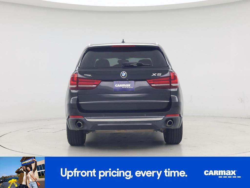 used 2016 BMW X5 car, priced at $22,998