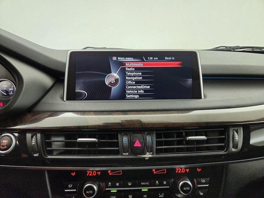 used 2016 BMW X5 car, priced at $22,998