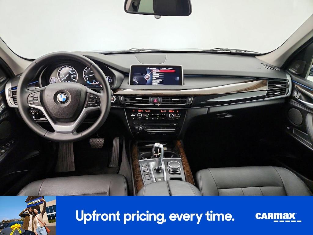 used 2016 BMW X5 car, priced at $22,998
