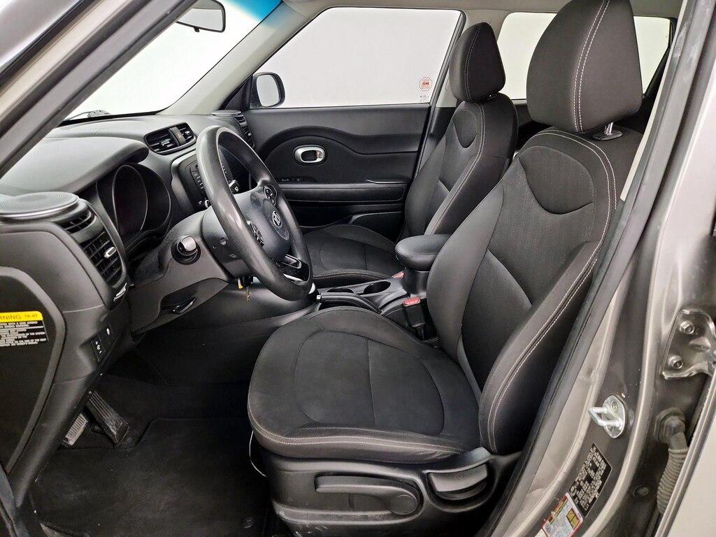 used 2017 Kia Soul car, priced at $12,599