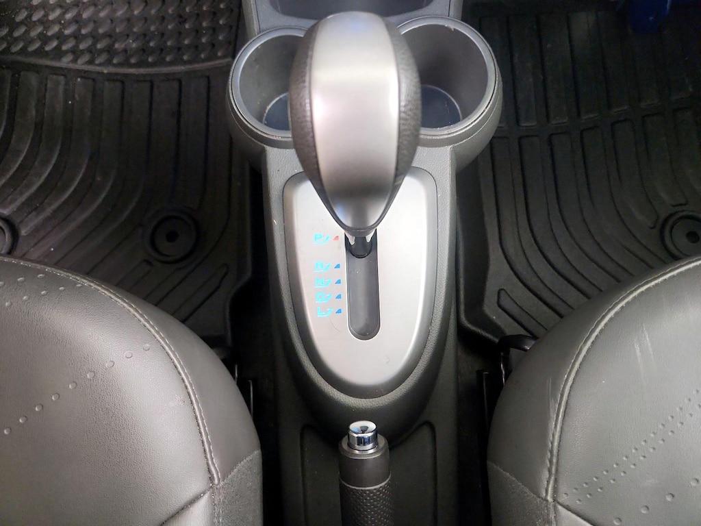 used 2015 Chevrolet Spark car, priced at $13,998