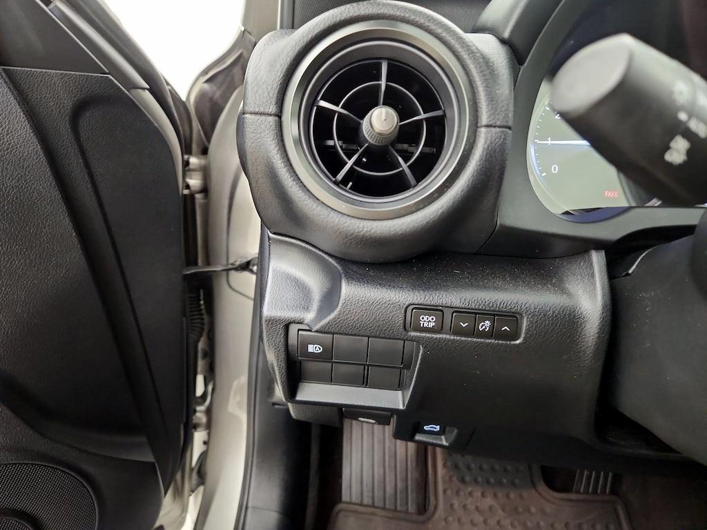 used 2023 Lexus IS 300 car, priced at $33,998